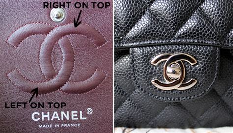 How to Spot a Fake Chanel Bag: A Complete Guide